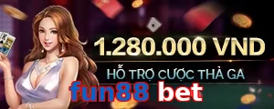 fun88 bet