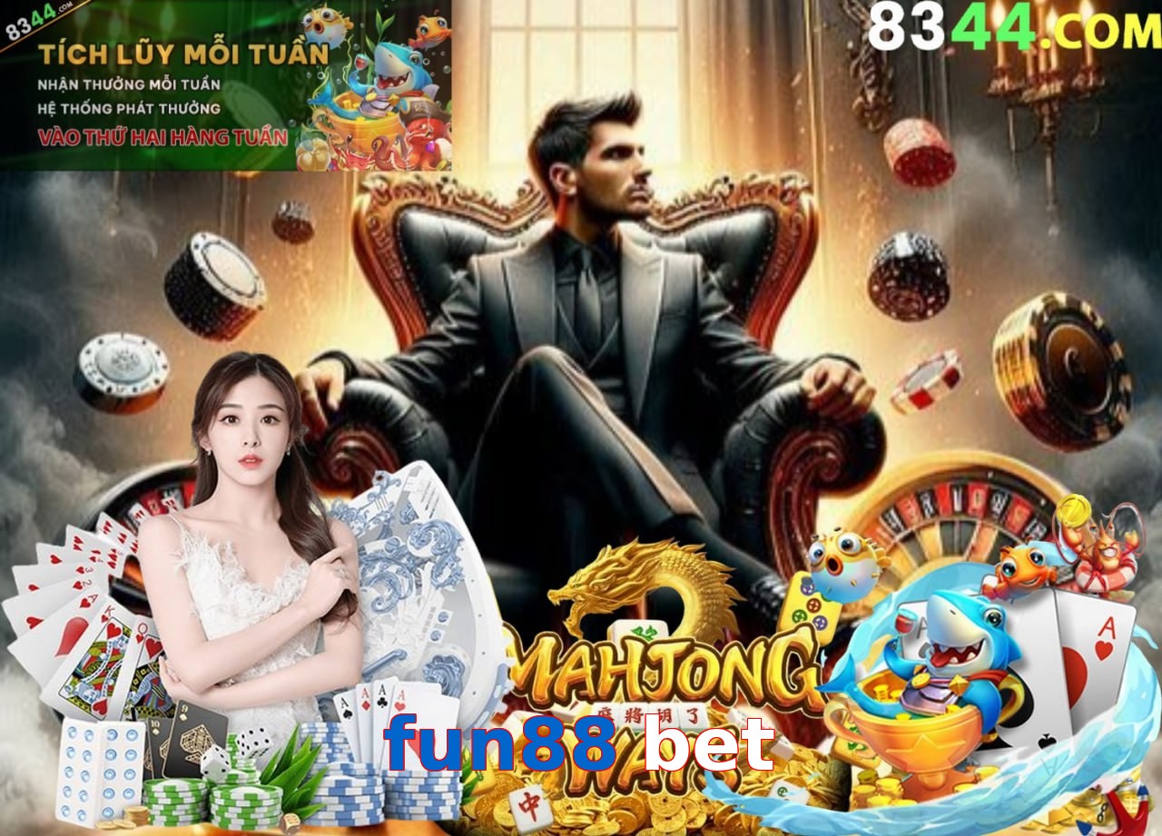 fun88 bet