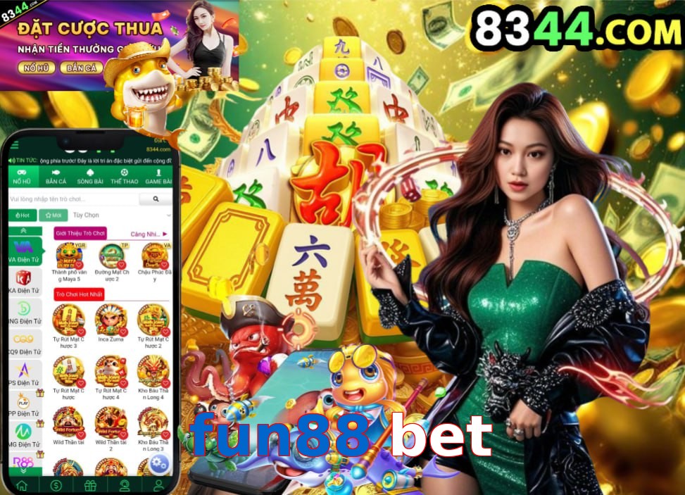 fun88 bet